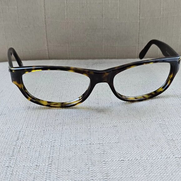 GANT USA Men Eyeglasses/Glasses Frame Brown Tortoise G112 57[]19 140 TOD Frame - Picture 8 of 12